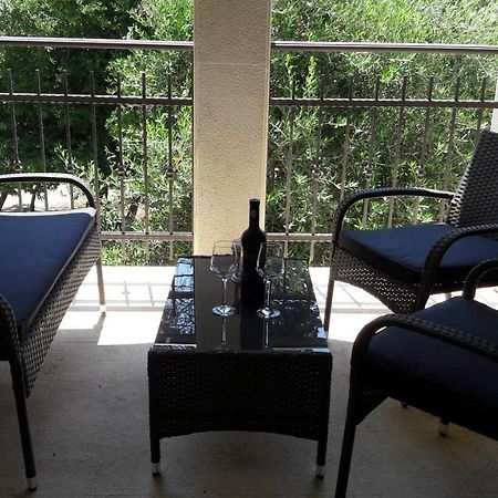 Apartmani Vitturi Kaštela Exterior foto
