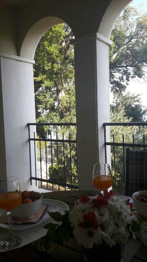 Apartmani Vitturi Kaštela Exterior foto