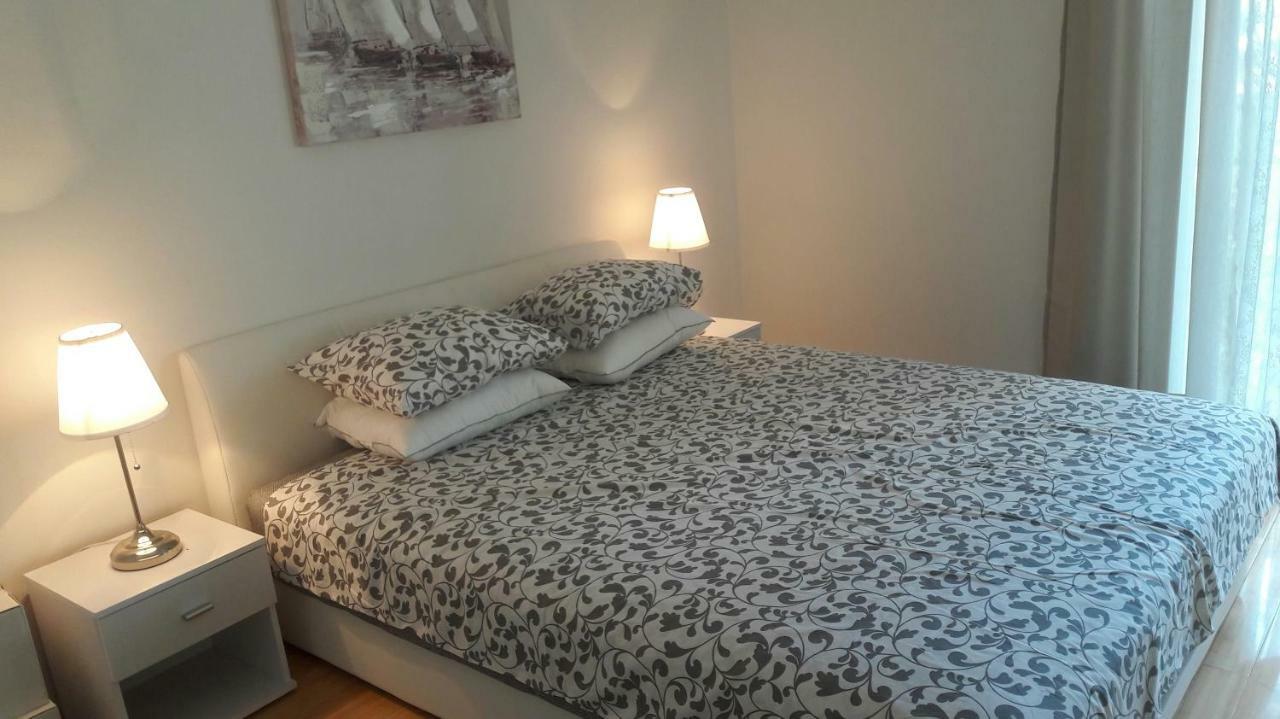 Apartmani Vitturi Kaštela Exterior foto