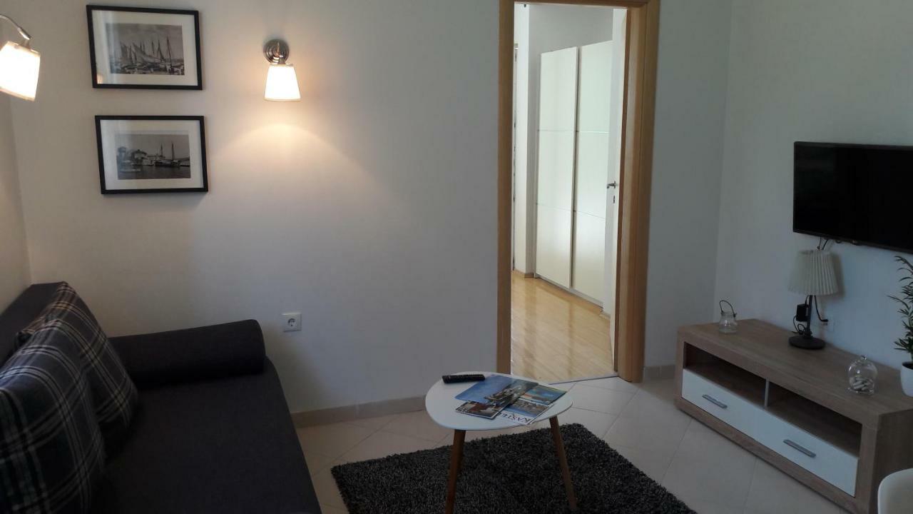 Apartmani Vitturi Kaštela Exterior foto