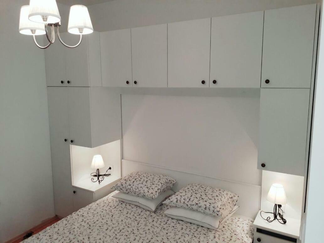 Apartmani Vitturi Kaštela Exterior foto